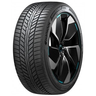 295/40 R21 111V Hankook Winter i*cept iON X IW01A